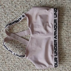 Under Armour Sports Bra